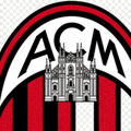 AC米兰俱乐部官方Logo