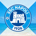 那不勒斯足球俱乐部队徽