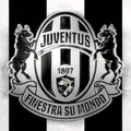 尤文图斯足球俱乐部队徽